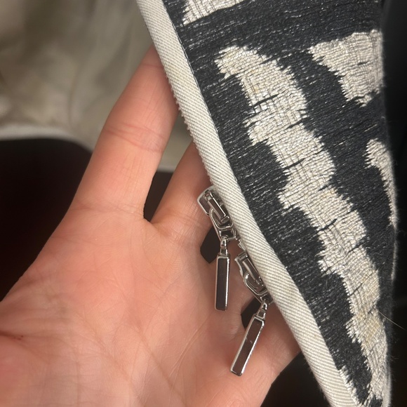 Armani Collezioni women’s geometric pattern jacket - Picture 4 of 11